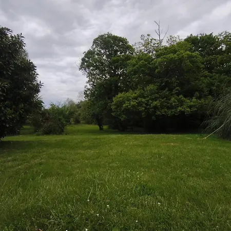 Campagne Etoilee * Eyraud-Crempse-Maurens