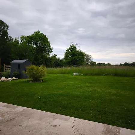 Campagne Etoilee Apartman