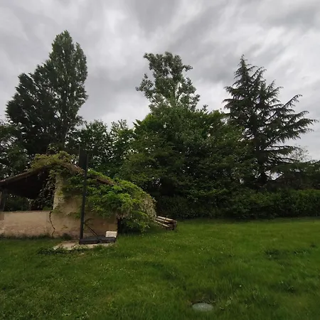 Apartman Campagne Etoilee