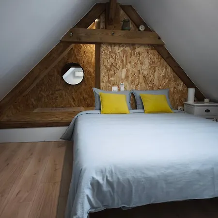 Campagne Etoilee * Eyraud-Crempse-Maurens