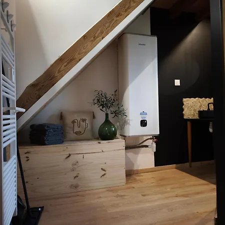 Apartman Campagne Etoilee