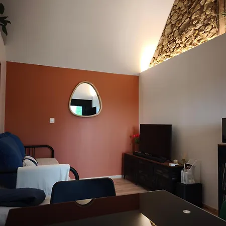 Apartman Campagne Etoilee Eyraud-Crempse-Maurens