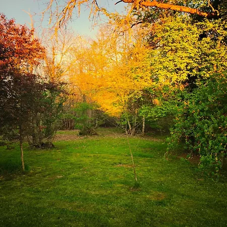 Campagne Etoilee Apartman