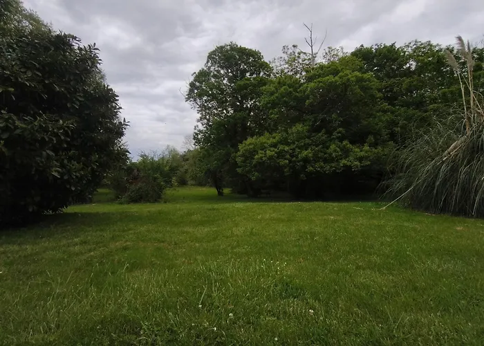 Campagne Etoilee * Eyraud-Crempse-Maurens