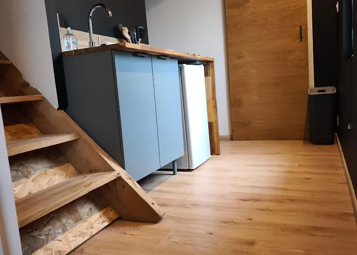 Campagne Etoilee Apartmán Eyraud-Crempse-Maurens