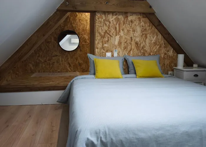 Campagne Etoilee * Eyraud-Crempse-Maurens