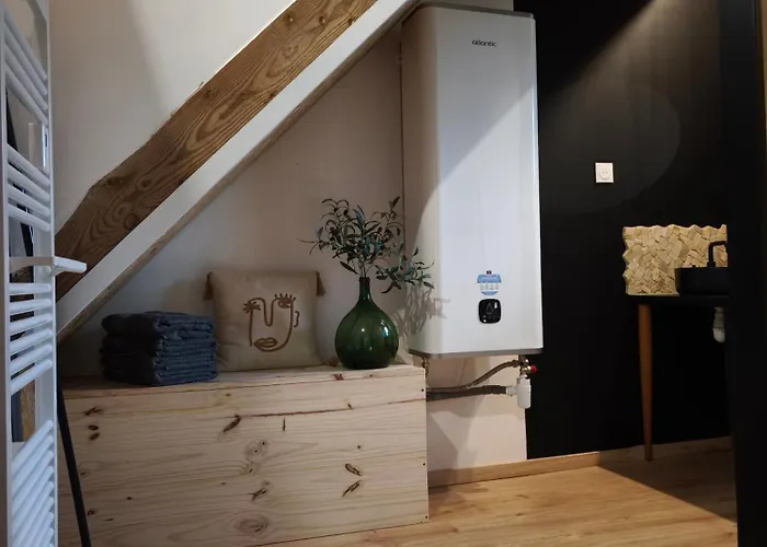 Apartmán Campagne Etoilee